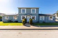 @ 마르베야 레인 - 버킹엄 플레이스 런드리 + P