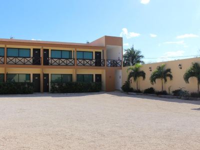 Hotel Roazi