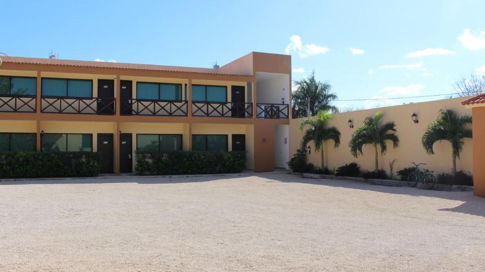 Hotel Roazi