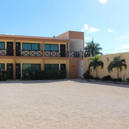 Hotel Roazi