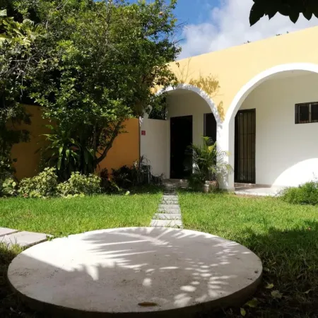 Departamentos X`Kanlol