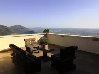 B&B la Rupe Các khách sạn ở Norma