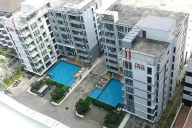 รูปภาพของNeo Condo Pattaya A709 A209