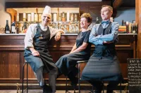 Ristorante Locanda Stella Hotel a Ponte Valleceppi