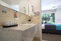 Apartments 521 - Hot Springs