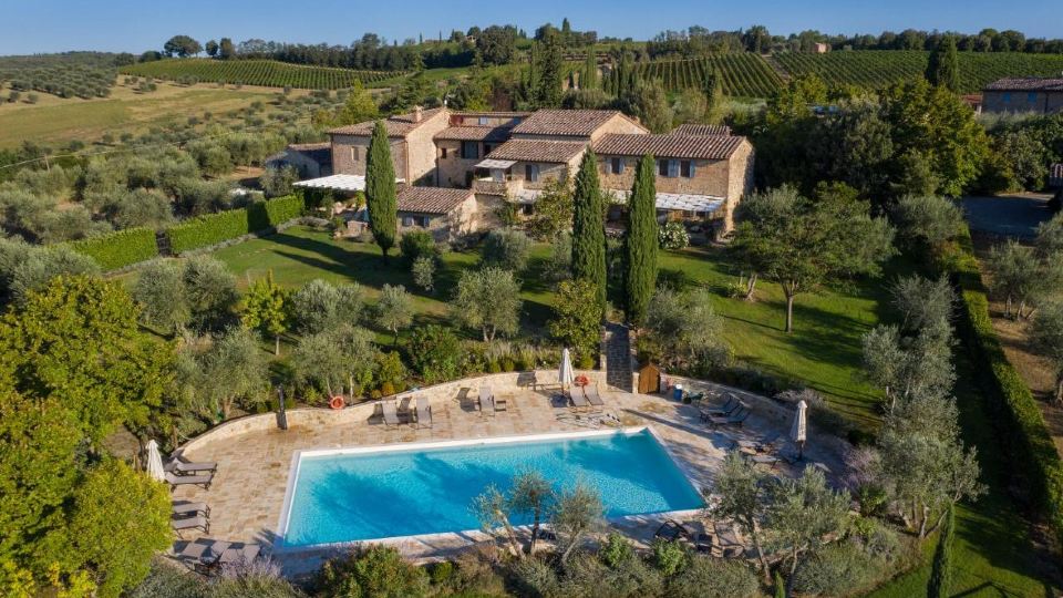 Borgo Argiano