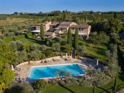 Borgo Argiano