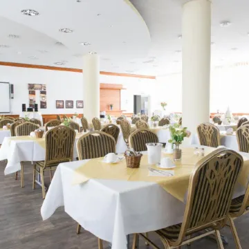 Altwernigeröder Apparthotel