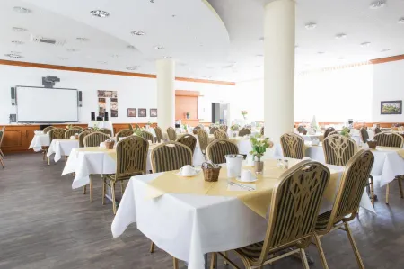 Altwernigeröder Apparthotel Отели рядом с достопримечательностью «Брокен»