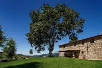 La Pietra Del Cabreo Hotels in Greve in Chianti