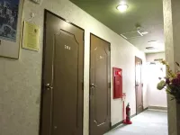 Greenhill Hotels Hotels in Osaka