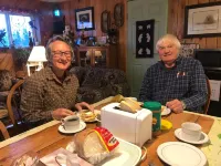 IceBerg Inn Hotels in Churchill