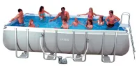 Cabana Sestina - Pools