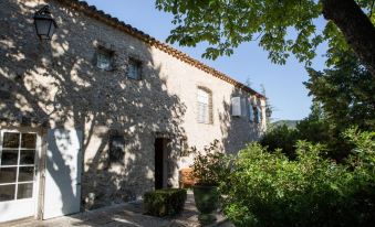 La Bastide de Moustiers - Hôtel et Restaurant - Teritoria