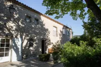 La Bastide de Moustiers - Hôtel & Restaurant
