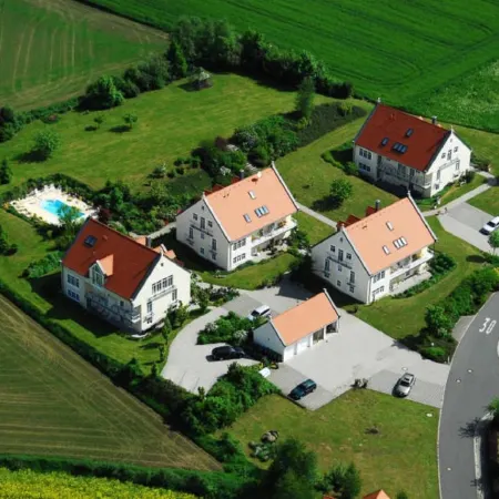 Auszeit - Ihr Sibyllenbad Gästehaus