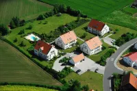 Auszeit - Ihr Sibyllenbad Gästehaus - Pensionat