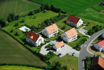 Auszeit - Ihr Sibyllenbad Gästehaus Hotels in Neualbenreuth