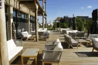 Les Hauts de Beauval Hotels in Saint-Aignan