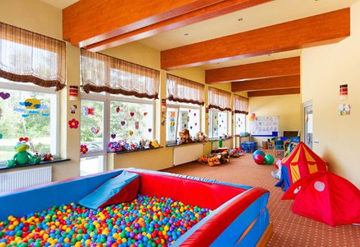 1. 호텔 페를라 폴..