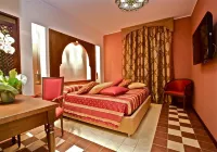 Design Suite Tirano Hotel di Grosotto