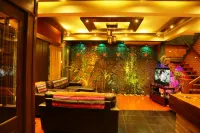 Hostal Cagnapa Restobar فنادق في أويوني