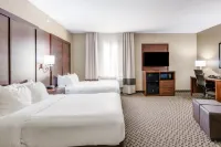 Comfort Suites - Wifi