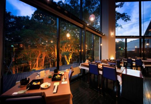 호텔 시키사이의 편의시설