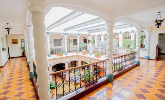 Hotel Pensión Bonifaz