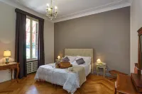Hotel Villa Maria