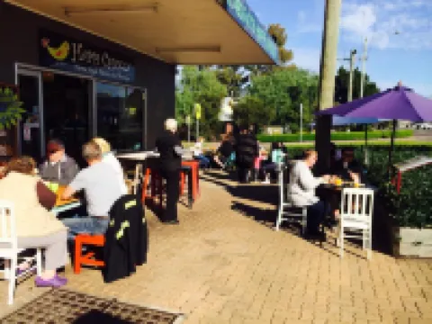 เคอร์ริ มอเตอร์ อินน์