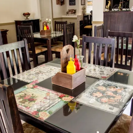 Victoria Heights B&B