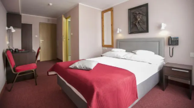 Hotel Unibus Hotels in 