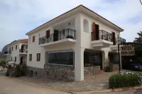 Pramataris Hotels in Gefira