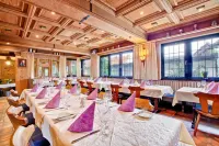Landgasthof Büttel Hotel a Geisfeld