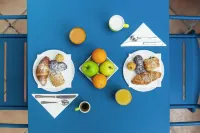 Ibis Styles Napoli Garibaldi