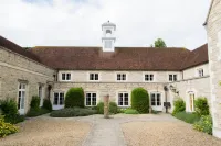 هارتويل هاوس آند سبا فنادق في Aylesbury Vale District