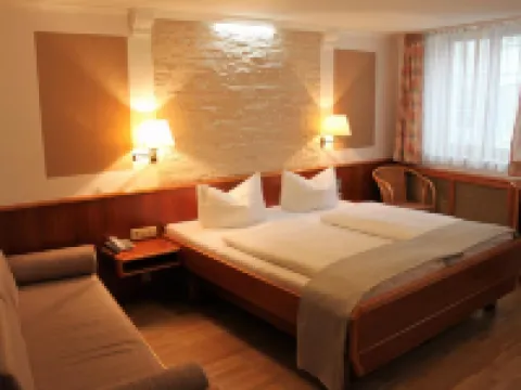 Hotel Krone Hotels in Pfullendorf