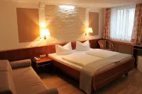 Hotel Krone Hotels in Pfullendorf