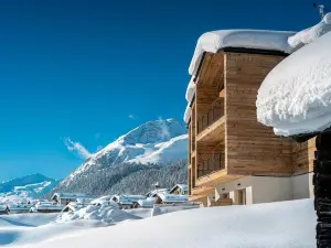 Vetta Alpine Relax