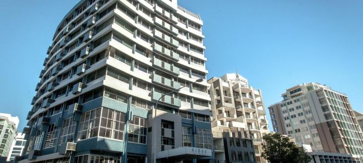 裡奇公寓飯店 斯普林高地住宿飯店