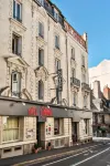 Hotel Continental Hotels in Angers