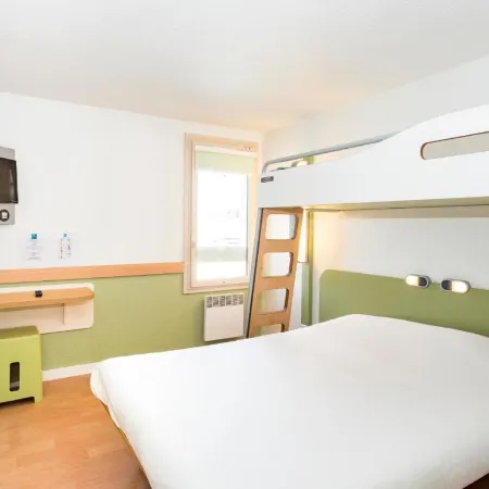 Ibis Budget Quimper