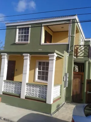 Believe Caribbean Apartment Hotels in 