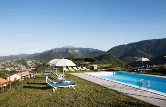 布法諾農莊酒店