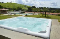 Bougainville Hotel Fazenda