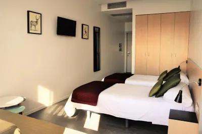 Centre Esplai Albergue Hotel di El Prat de Llobregat