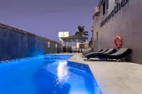 Merewether Motel Hotels in Merewether