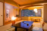 Ichinomata Onsen Kanko Hotel - Hot Springs