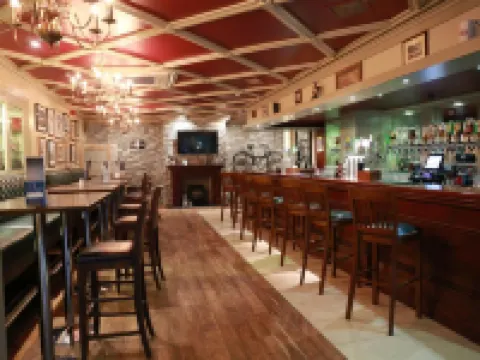 The Mellon Country Inn Hoteles en Omagh